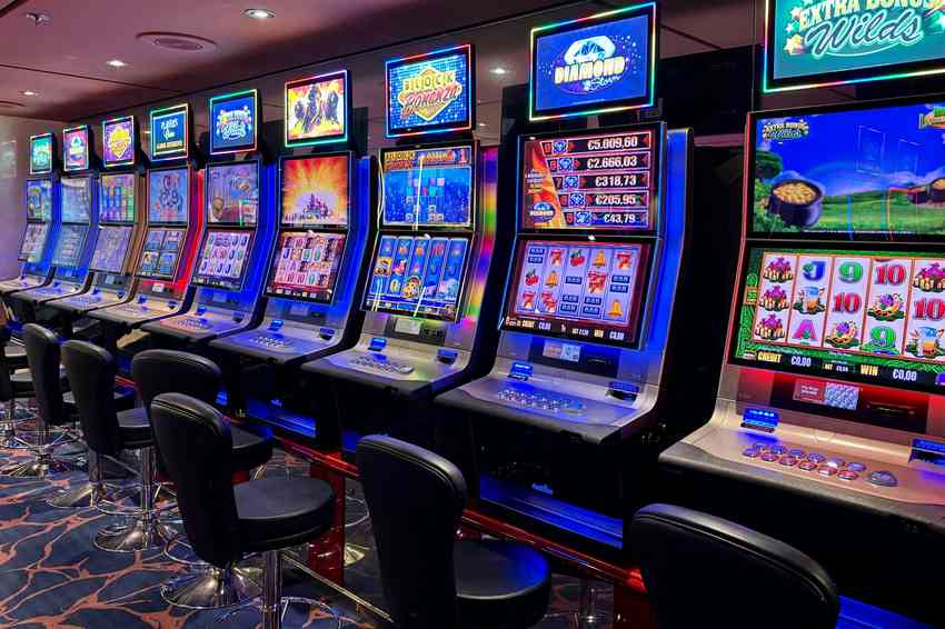 Casinos Locales vs. Plataformas Internacionales: Guía Completa para Jugadores