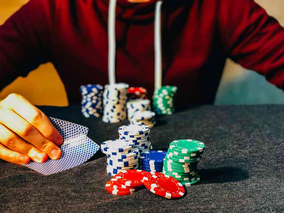 Comment gagner au casino Vegaz : Conseils pratiques