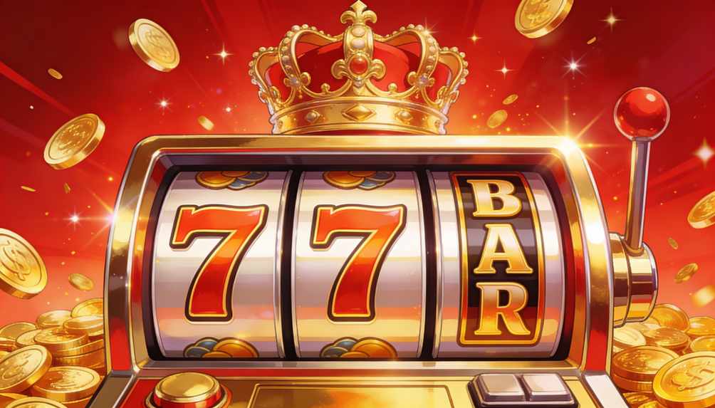 Reddice Casino Free Spins: De Ultieme Gids voor Bonussen en Promoties