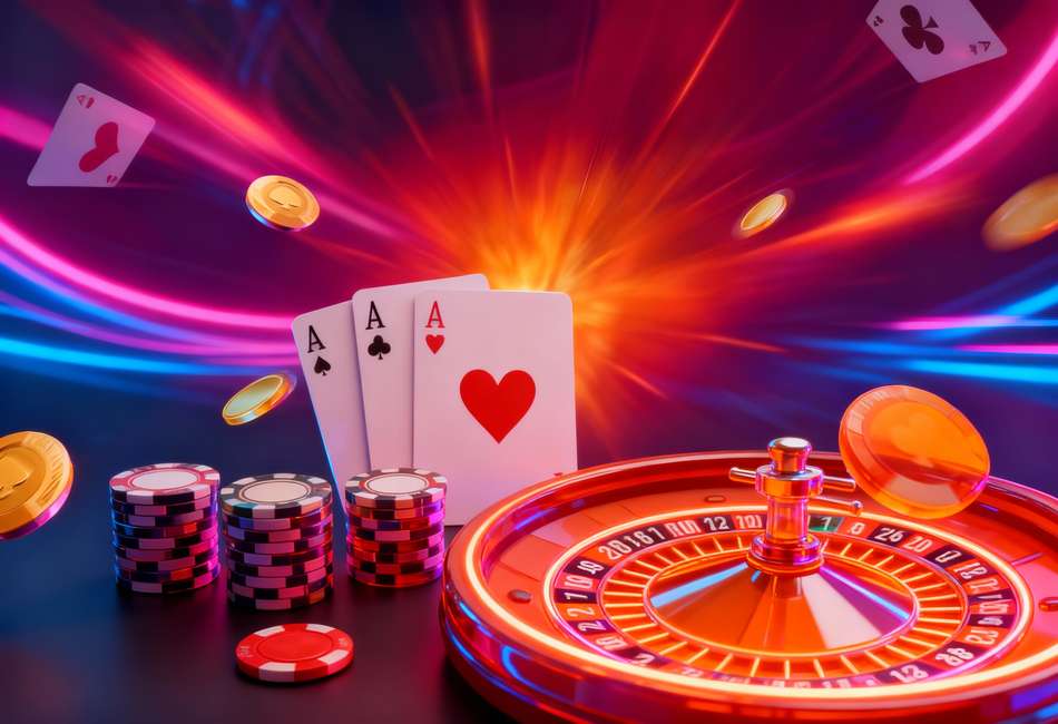Die Geschichte der Online-Casinos: Von den Anfängen bis zur digitalen Revolution