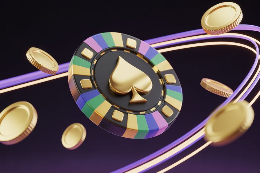 How to Withdraw Money from Slotastic Casino