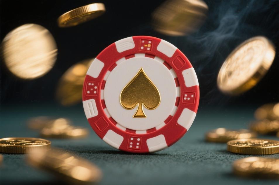 Infographic: How Casino2020 Works – A Step-by-Step Guide