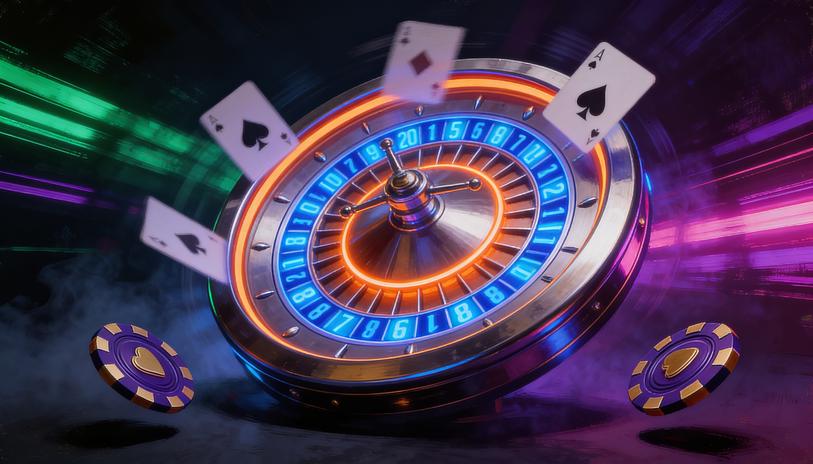 Irwin Casino Strategien: Der ultimative Guide für maximale Gewinnchancen