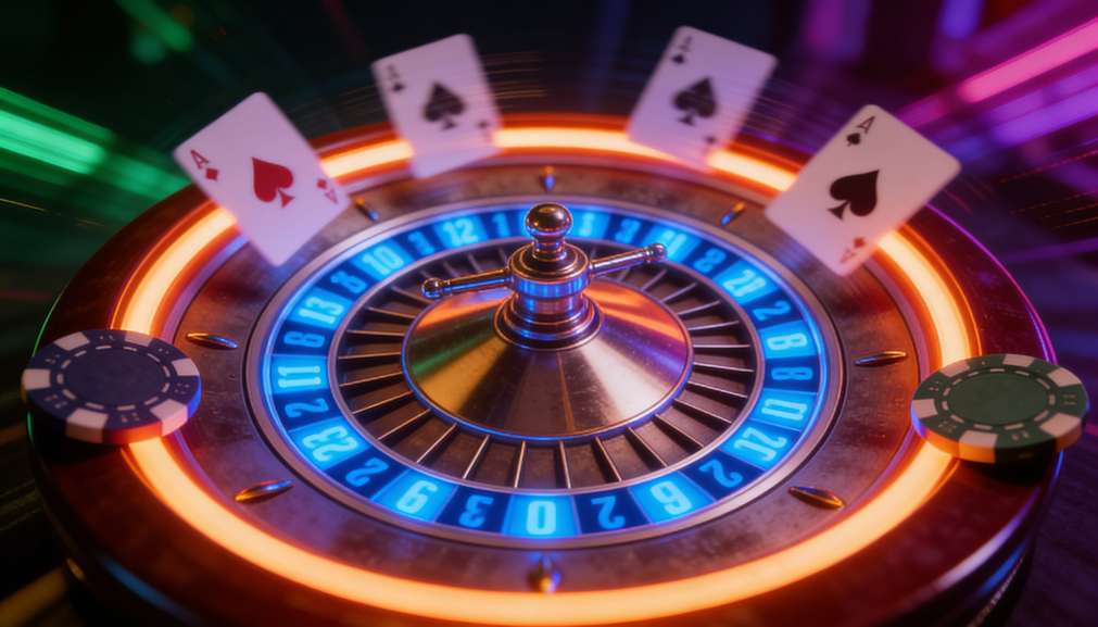 Payment Innovations in Online Casinos