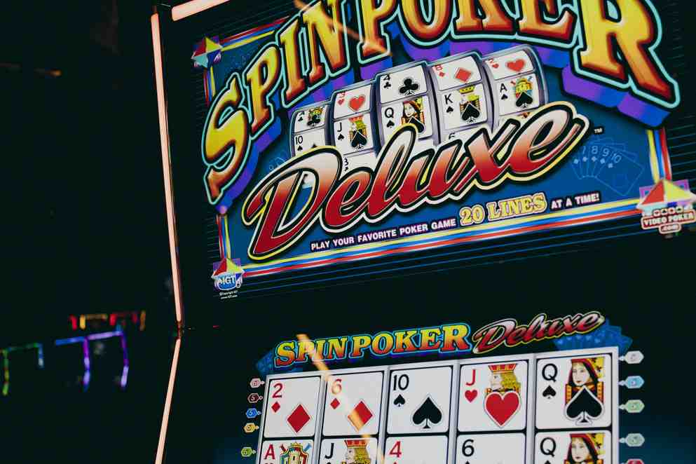 Pourquoi tout le monde parle du casino Nine Casino ?