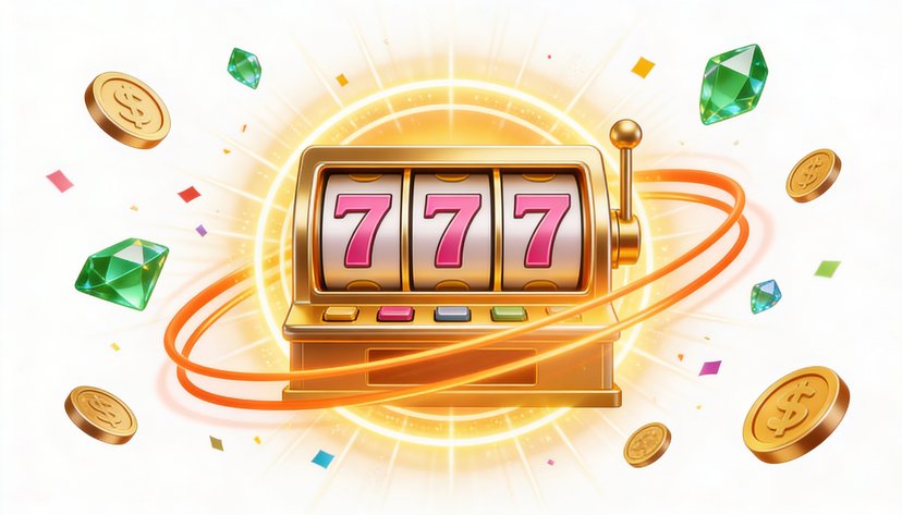 Register at Wild Robin Casino: Get Your First Deposit Bonus