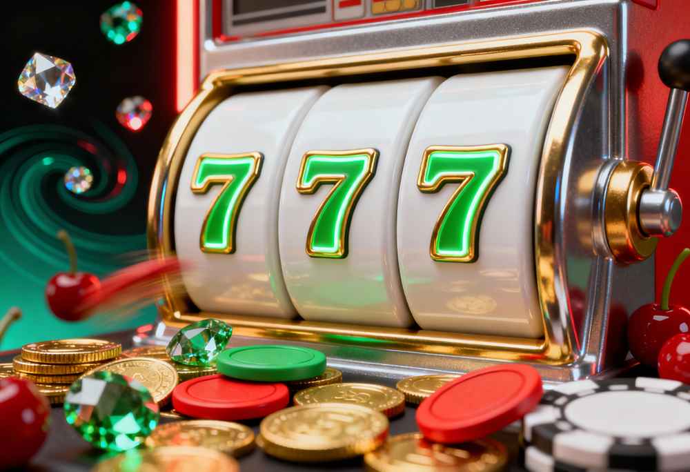 Rroman Casino: ¿Es un fraude o una opción viable para los jugadores?