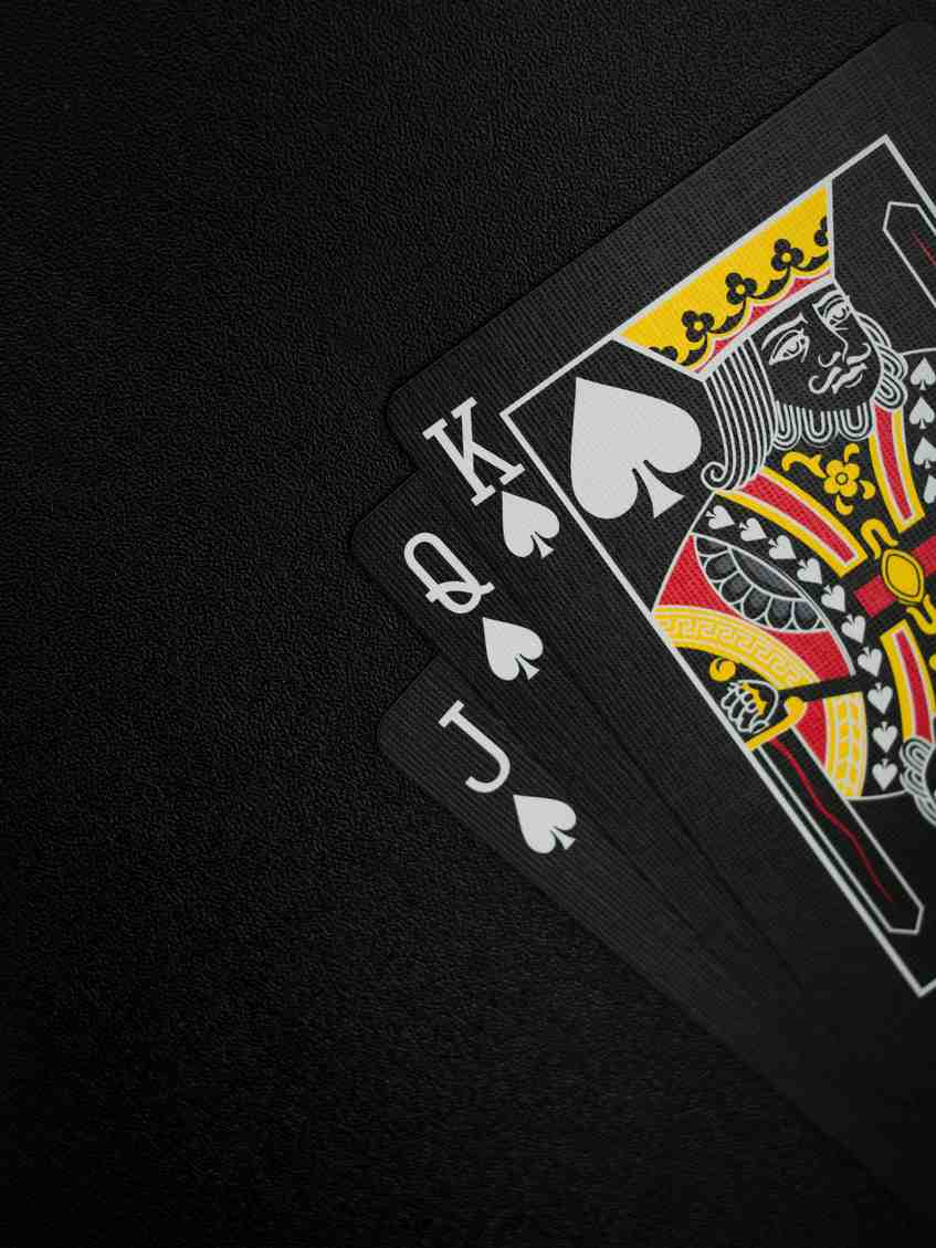 The Most Popular Casino Games Worldwide