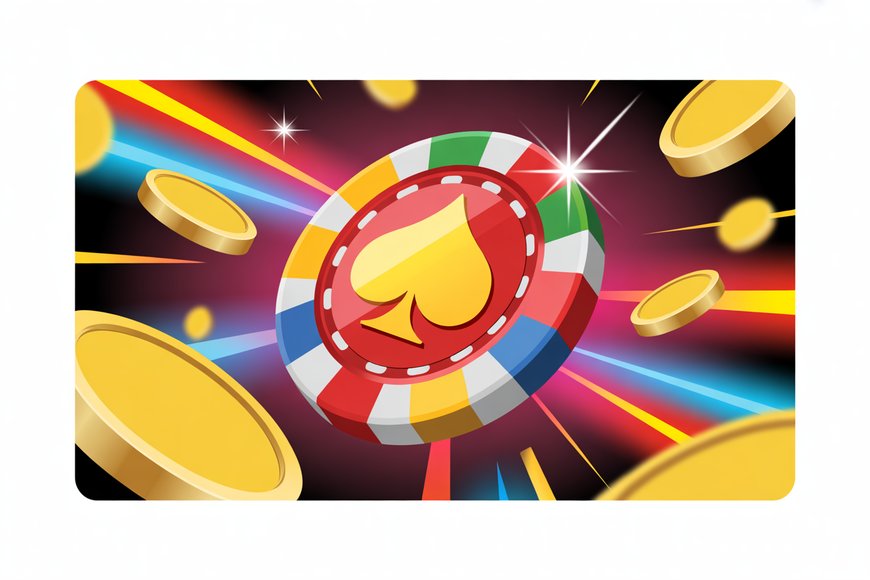 Unlocking the Excitement: Slotsnbets Casino Promo Code