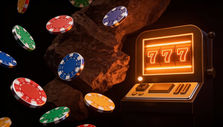 Why Live Casino Games Took Over the Online Gambling World