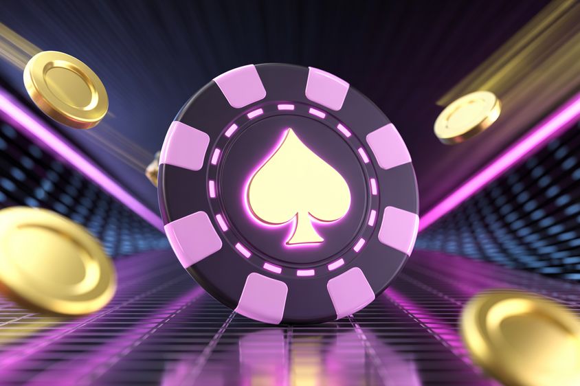 Winspark Casino: De Beste Strategieën Voor Succes